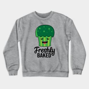 Freshly Baked Crewneck Sweatshirt